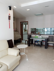 The Gardens At Bishan (D20), Condominium #189902392